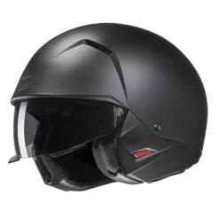 Best HJC MC Flip Up hjelm – I20 Semi Flat Black