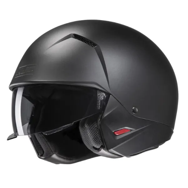 Best HJC MC Flip Up hjelm – I20 Semi Flat Black