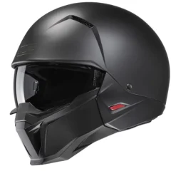 Best HJC MC Flip Up hjelm – I20 Semi Flat Black