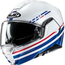 Online HJC MC Flip Up hjelm – I100 Sysma MC21