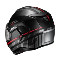 Best HJC MC Flip Up hjelm – I100 Sysma MC1SF