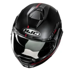 Best HJC MC Flip Up hjelm – I100 Sysma MC1SF