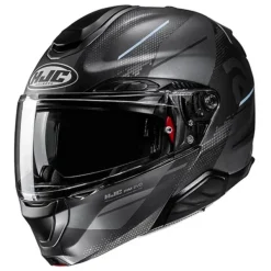 Clearance HJC MC Flip Up hjelm – RPHA 91 Blat MC5SF