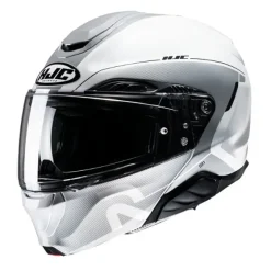 New HJC MC Flip Up hjelm – RPHA 91 Combust MC10