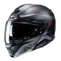 Hot HJC MC Flip Up hjelm – RPHA 91 Combust MC1SF