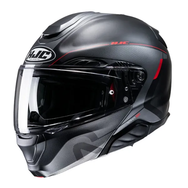 Hot HJC MC Flip Up hjelm – RPHA 91 Combust MC1SF