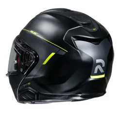 Sale HJC MC Flip Up hjelm – RPHA 91 Combust MC3HSF