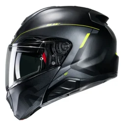 Sale HJC MC Flip Up hjelm – RPHA 91 Combust MC3HSF