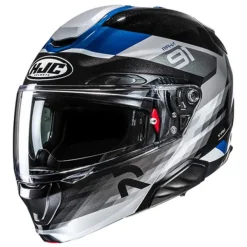 New HJC MC Flip Up hjelm – RPHA 91 Madal MC2