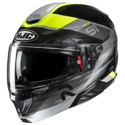 Online HJC MC Flip Up hjelm – RPHA 91 Madal MC3H