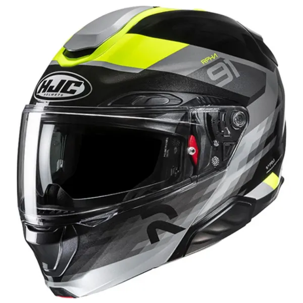 Online HJC MC Flip Up hjelm – RPHA 91 Madal MC3H