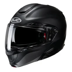Clearance HJC MC Flip Up hjelm – RPHA 91 Matte Black