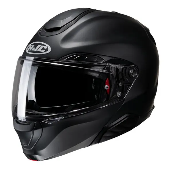 Clearance HJC MC Flip Up hjelm – RPHA 91 Matte Black