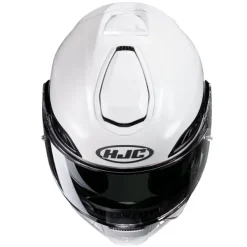 New HJC MC Flip Up hjelm – RPHA 91 Pearl White