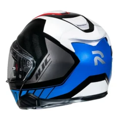 Best HJC MC Flip Up hjelm – RPHA 91 Rafino MC21