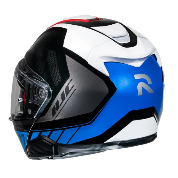 Best HJC MC Flip Up hjelm – RPHA 91 Rafino MC21