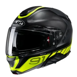 HJC MC Flip Up hjelm – RPHA 91 Rafino MC3HSF