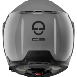 Online Schuberth MC Flip Up hjelm – C5 Concrete Grey