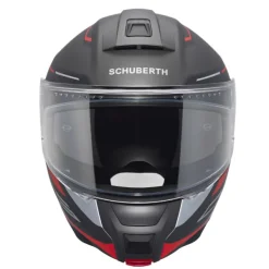 Best Schuberth MC Flip Up hjelm – C5 Omega Anthracite