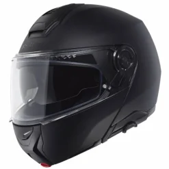 New Schuberth MC Flip Up hjelm – Concept Matt Black