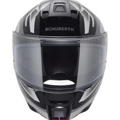 Sale Schuberth MC Flip Up hjelm – C5 Zenith Black