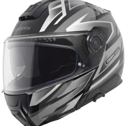 Sale Schuberth MC Flip Up hjelm – C5 Zenith Black