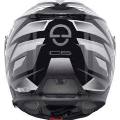 Sale Schuberth MC Flip Up hjelm – C5 Zenith Black