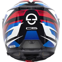Sale Schuberth MC Flip Up hjelm – C5 Zenith Blue