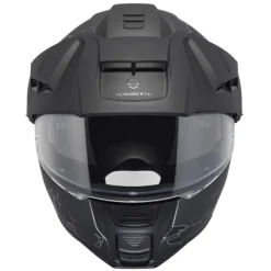 Online Schuberth MC Flip Up hjelm – E2 Atlas Anthracite
