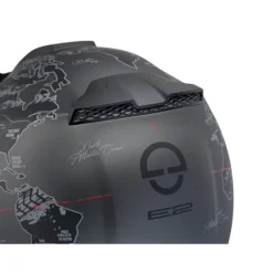 Online Schuberth MC Flip Up hjelm – E2 Atlas Anthracite