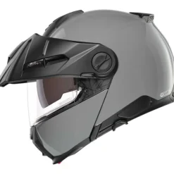 Outlet Schuberth MC Flip Up hjelm – E2 Grey