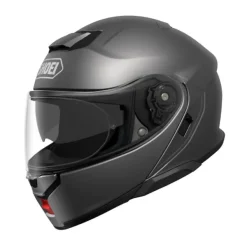 New Shoei MC Flip Up hjelm – Neotec 3 Anthracite Metallic