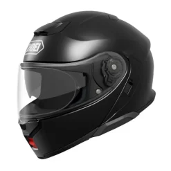 Discount Shoei MC Flip Up hjelm – Neotec 3 Blank Sort