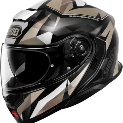 Discount Shoei MC Flip Up hjelm – Neotec 3 Fragments TC-10
