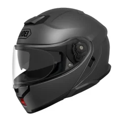 Shoei MC Flip Up hjelm – Neotec 3 Grå