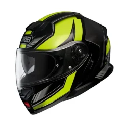 Hot Shoei MC Flip Up hjelm – Neotec 3 Grasp TC-3