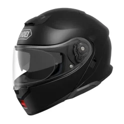 Discount Shoei MC Flip Up hjelm – Neotec 3 Mat Sort