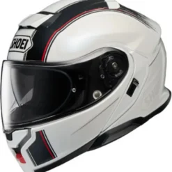 Shoei MC Flip Up hjelm – Neotec 3 Satori TC-6