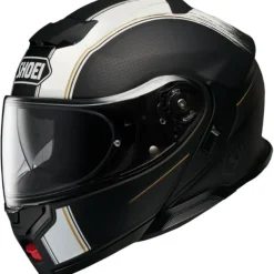 Shoei MC Flip Up hjelm – Neotec 3 Satori TC-5