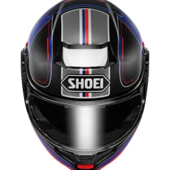 Shoei MC Flip Up hjelm – Neotec 3 Sharpen TC-10