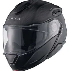 Sale MC Flip Up hjelm – X.Lifetour Zero Pro Carbon Mat