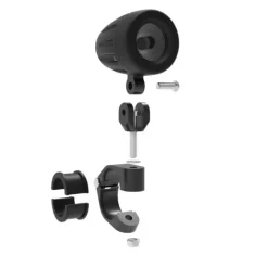 Oxford MC Forlygte – Auxiliary Lights 2300 Lumens EL380