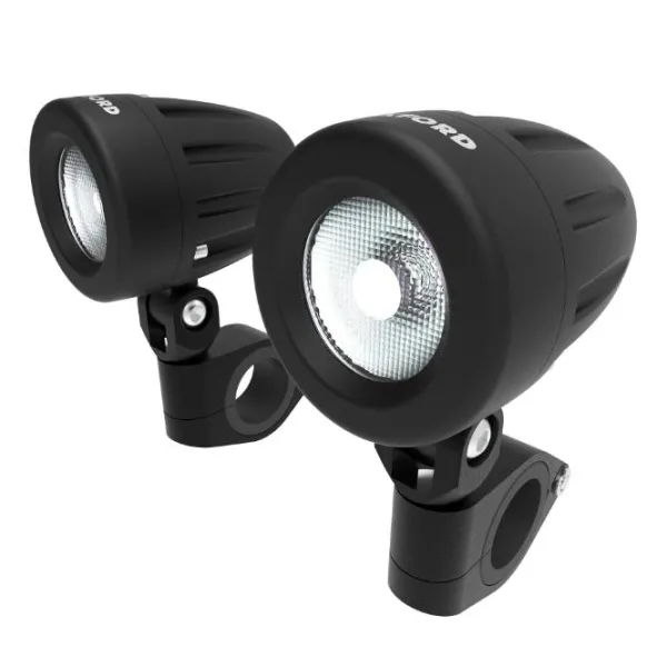Oxford MC Forlygte – Auxiliary Lights 2300 Lumens EL380