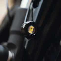 Hot Oxford MC Forlygte – Run Light Front EL381