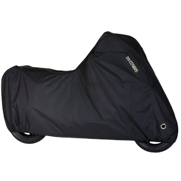 Outlet DS Cover MC Garage – s Alfa