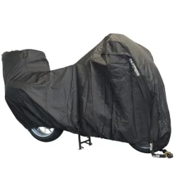 Outlet DS Cover MC Garage – s Alfa Topcase