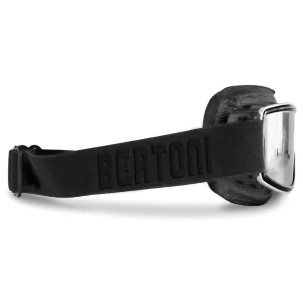 Outlet Bertoni MC Goggles – AF188B