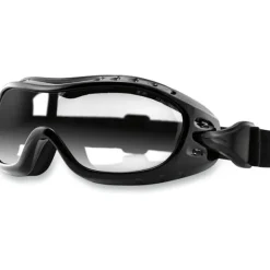 New obster MC Goggles – B Night Hawk Klar