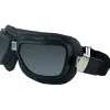 Best obster MC Goggles – B Pilot Black