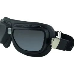 Best obster MC Goggles – B Pilot Black